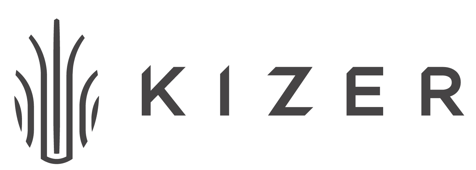 Kizer Cutlery Logo