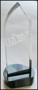 Blade Show Award