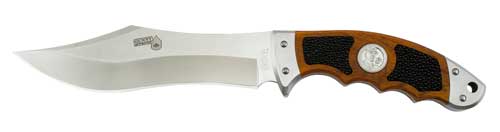 SOG Gunny fixed blade knife