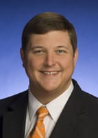 Tennessee State Rep. Vance Dennis of Savannah