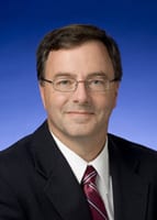 State Rep. Mike Bell - 23th district