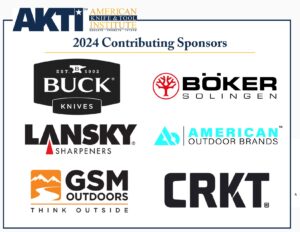 Logos 2024 sponsors