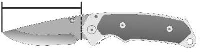 Protocol for measuring blade length