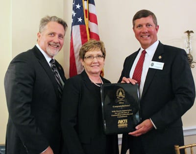 2014 CSF Presentation