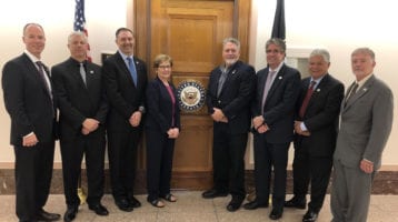 AKTI Board of Regents