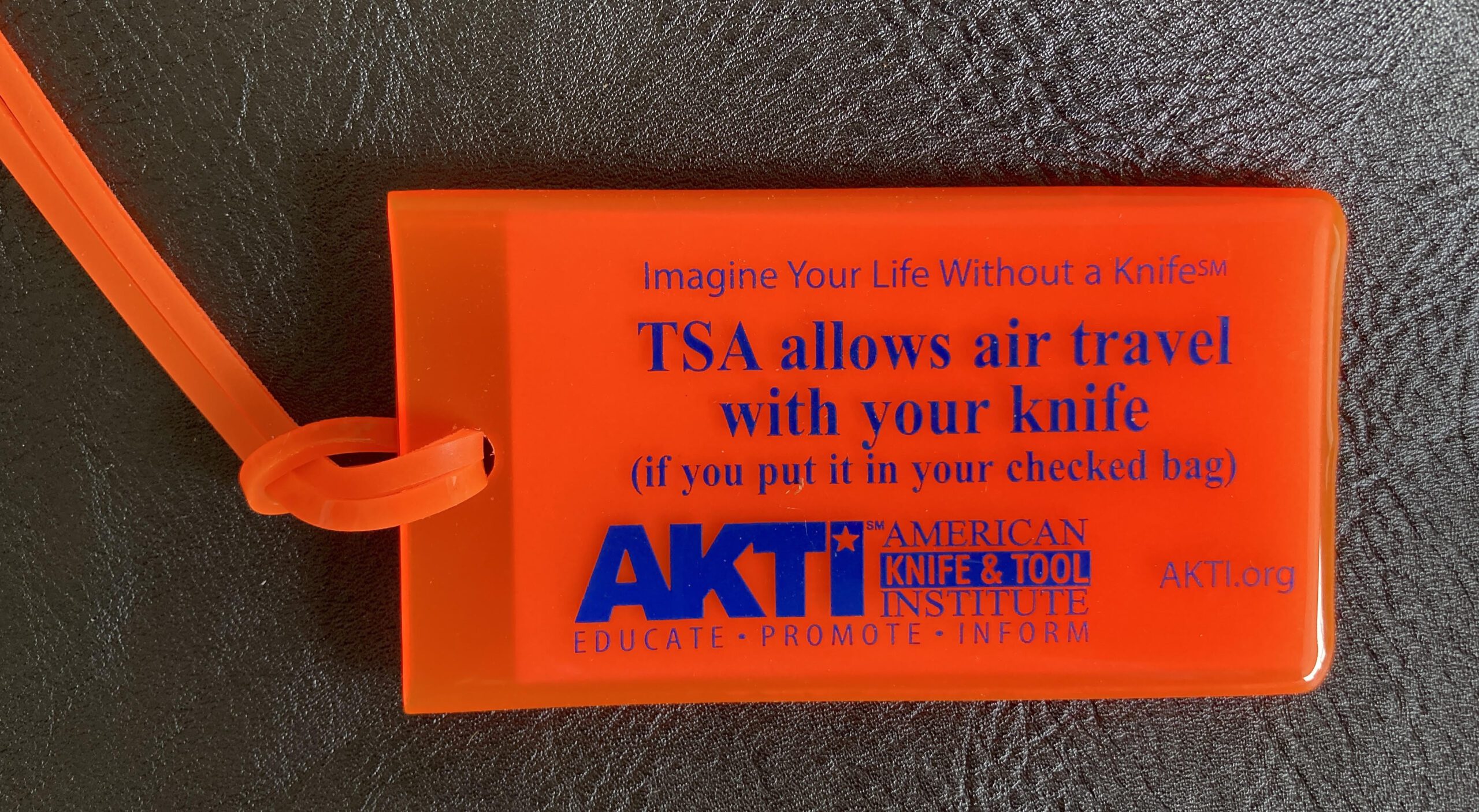 Tsa luggage tags hotsell