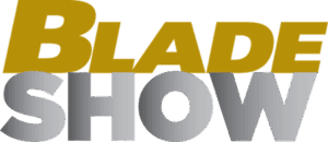 Blade Show Logo