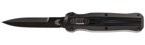 Benchmade Pagan Prototype