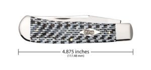 Case backpocket knife