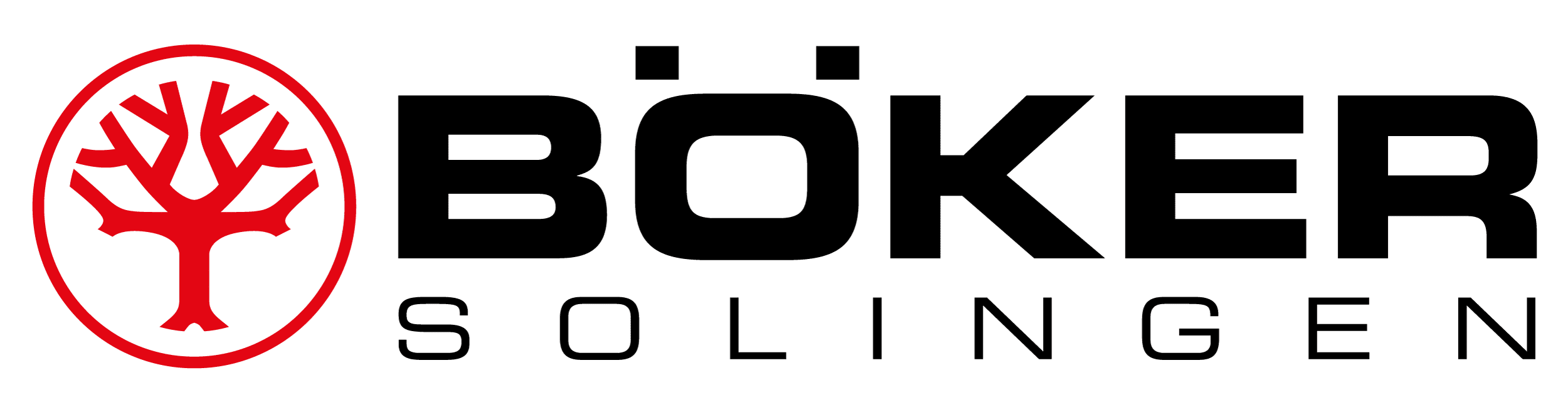 Boker Logo