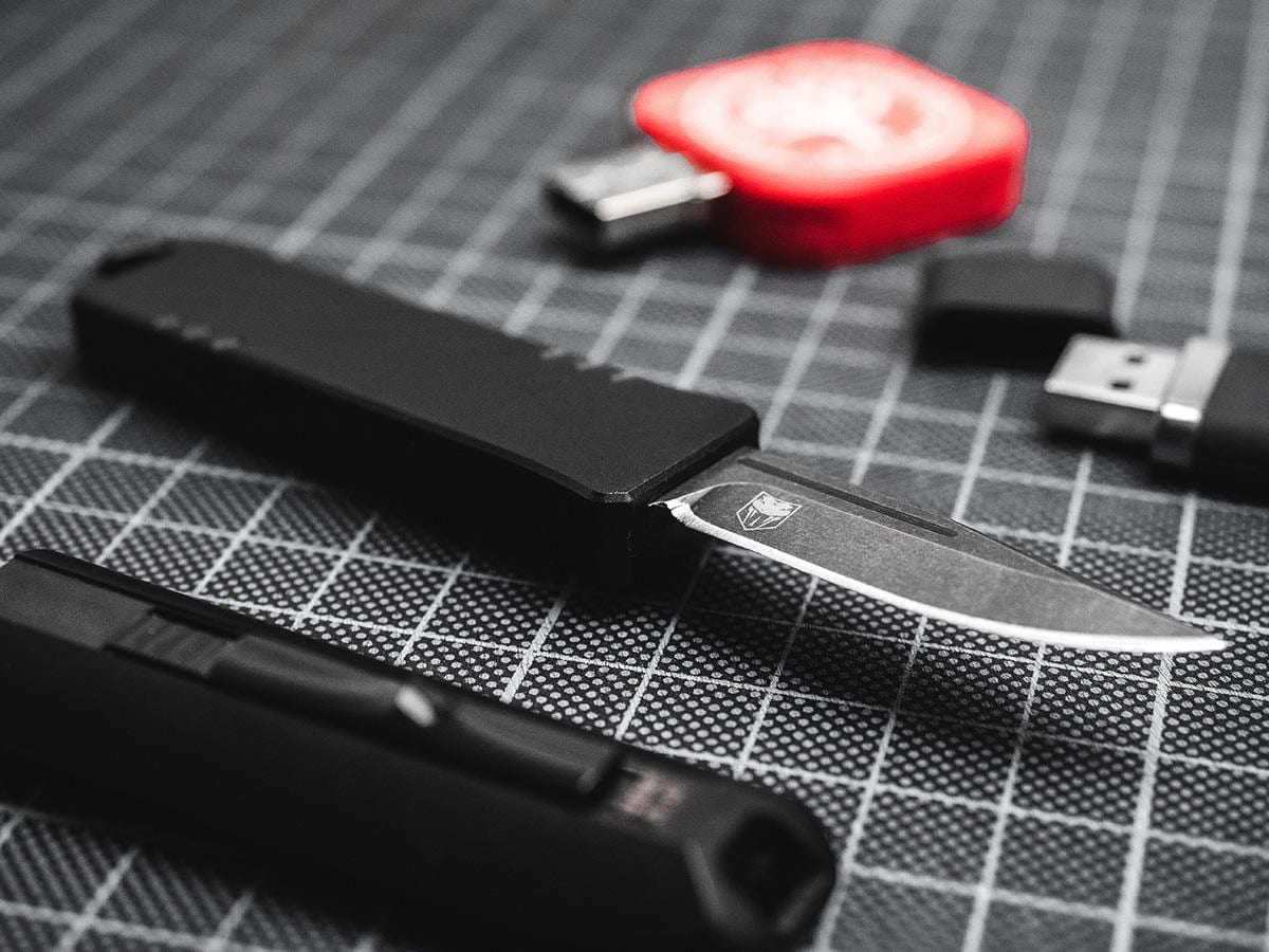 Usb knife hotsell
