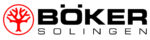 Boker USA logo