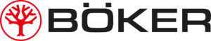 Boker Logo 2026