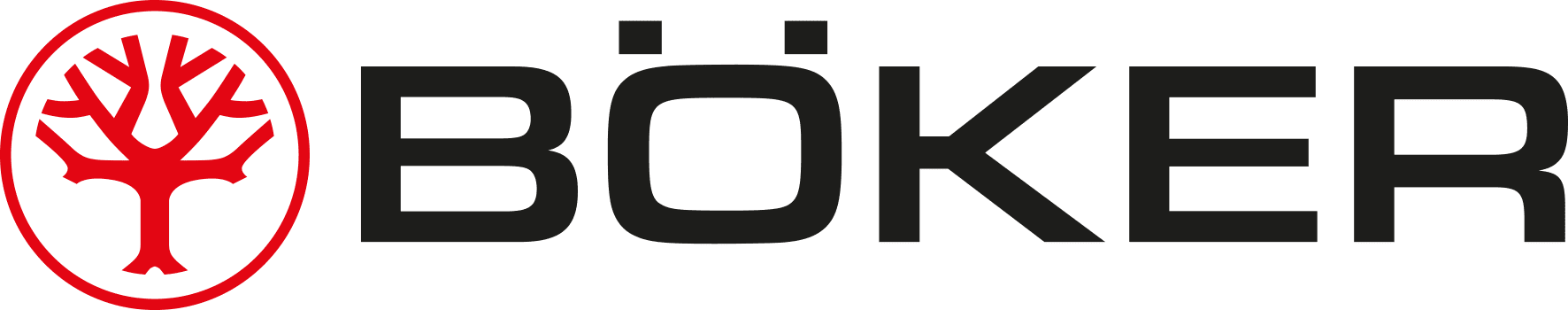 Boker Logo 2026