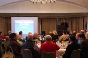 Buck presentation 2015 NASC Summit