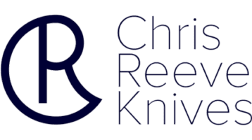 Chris Reeve Knives logo