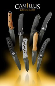 Camillus Knives
