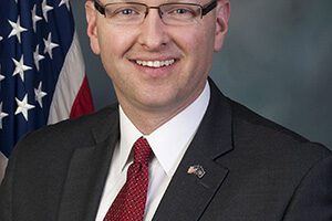 Photo Rep. Martin Causer