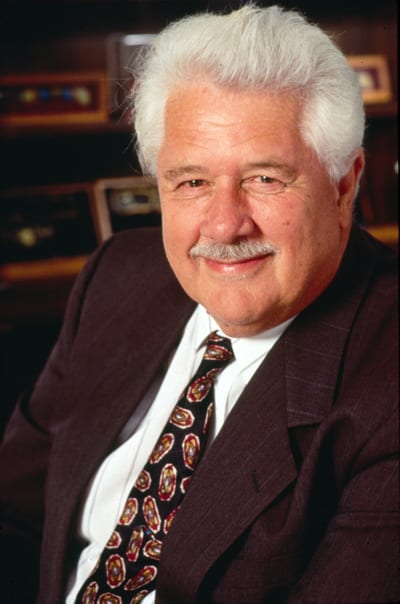 Chuck Buck