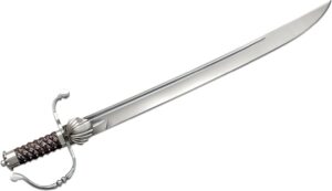 photo of sword