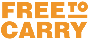 Free to Carry-Gold Logo