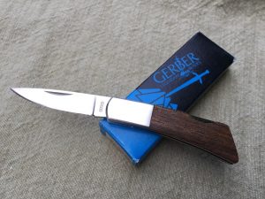 Gerber SK200A