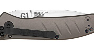 small pocket knife