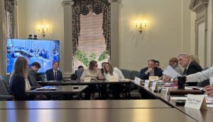 Delaware House Judiciary Committee hearing 6-11-2025