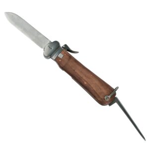 Fallschirmjager knife