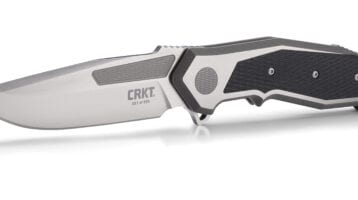 CRKT Pananche knife