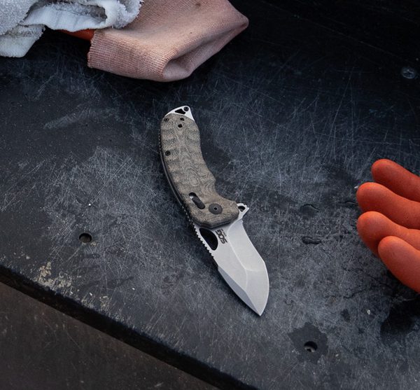 SOG Kiku XR