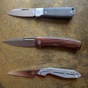 2025 Ultimate New Knives Giveaway Package #3