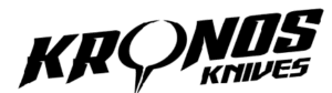 Kronos Knives logo