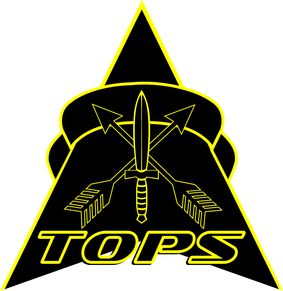 TOPS logo
