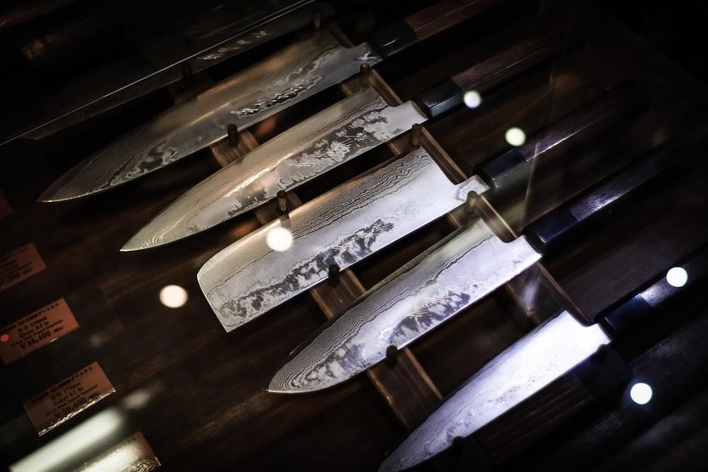 6 Tips for Keeping Your Knives Sharp