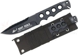 United Cutlery Navy Seals Rescue Pen Blue New UC2789 