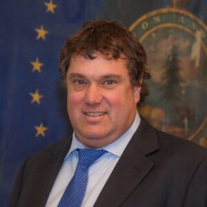 Rep. Dan Noyes-Vermont