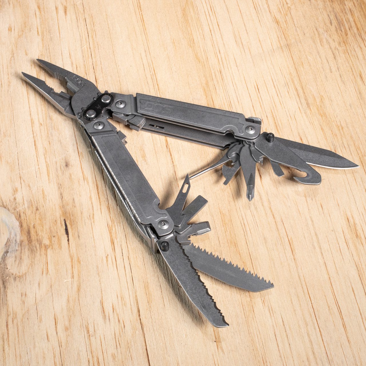 SOG POWERASSIST
