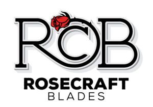 Logo RoseCraft Blades