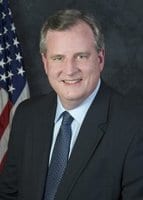 Rep. John A. Maher (R-40)