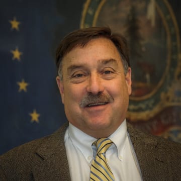 Rep. Patrick Brennan