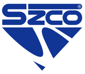SZCO logo