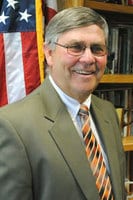 Senator Mike Green (R-31)
