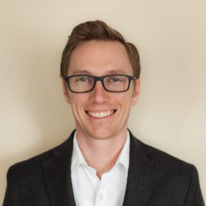 Seth Christensen