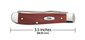 Case Mini Trapper