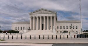 Photo U.S. Supreme Court