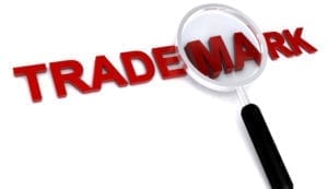 Obtaining discount a trademark