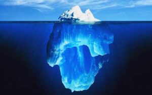 Picture of Iceberg