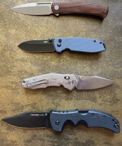2025 Ultimate Knife Giveaway Package 2