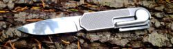 Raider Creek Knife